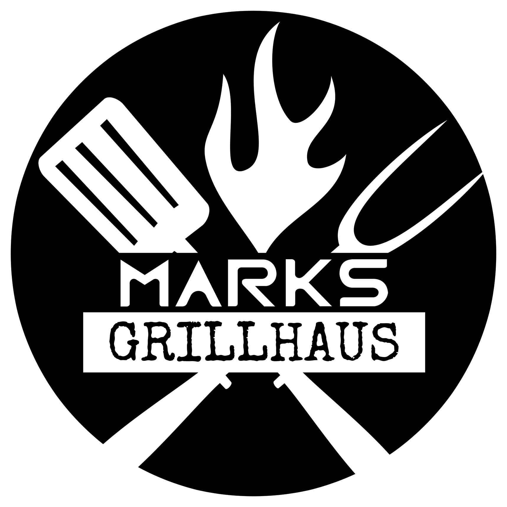 Marks Grillhaus Logo